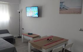 Apartamento SUERTE con vistas a la playa San Antonio de Cullera